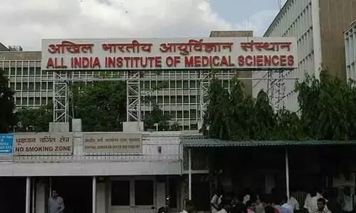 പ്രാണ പ്രതിഷ്ഠ: ഒ.പി വിഭാഗമടക്കം അടച്ചിടാനുള്ള തീരുമാനം എയിംസ് പിൻവലിച്ചു പ്രാണ പ്രതിഷ്ഠ: ഒ.പി വിഭാഗമടക്കം അടച്ചിടാനുള്ള തീരുമാനം എയിംസ് പിൻവലിച്ചു