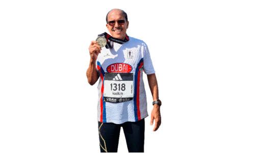 ഡോ. ​​പി. ഹാ​​ഷിം