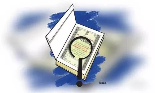 ആരുടെ റിപ്പബ്ലിക്? റിപ്പബ്ലിക്കിന്റെ 75 വർഷങ്ങൾ വിലയിരുത്തുന്നു