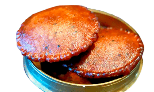 വീട്ടിലുണ്ടാക്കാം രുചിയൂറും നെയ്യപ്പം