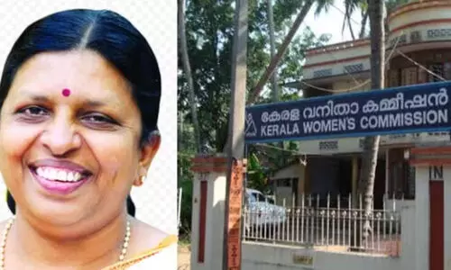 സ്ത്രീകള്‍ ഒട്ടേറെ വിവേചനങ്ങള്‍ നേരിടുന്നുവെന്ന്  പി. സതീദേവി