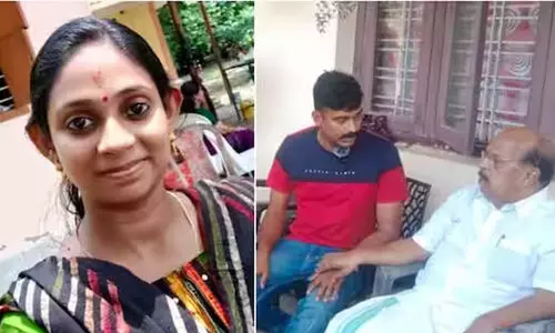 ആശയുടെ മരണത്തില്‍ സംശയം: കുറ്റക്കാർക്കെതിരെ നടപടി സ്വീകരിക്കണമെന്ന് ജി. സുധാകരൻ