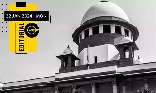 ആരാധനാലയങ്ങളെ രക്ഷിക്കുക; രാജ്യത്തെയും