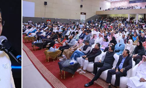 സംസ്‌കാരപ്പെരുമയുടെ കേളികൊട്ടുത്സവം; പ്രഥമ സൗദി-ഇന്ത്യ സാംസ്‌കാരിക മഹോത്സവത്തിന് ഒഴുകിയെത്തിയത് ആയിരങ്ങൾ