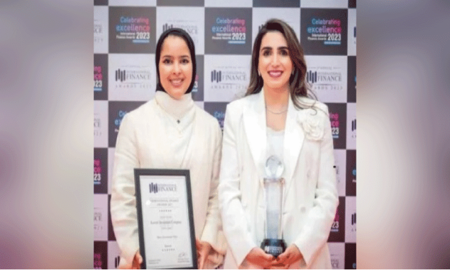 കു​വൈ​ത്ത് ഇ​ൻ​വെ​സ്റ്റ്‌​മെ​ന്‍റ് ക​മ്പ​നി​ക്ക് മി​ക​ച്ച നി​ക്ഷേ​പ ക​മ്പ​നി അ​വാ​ർ​ഡ്