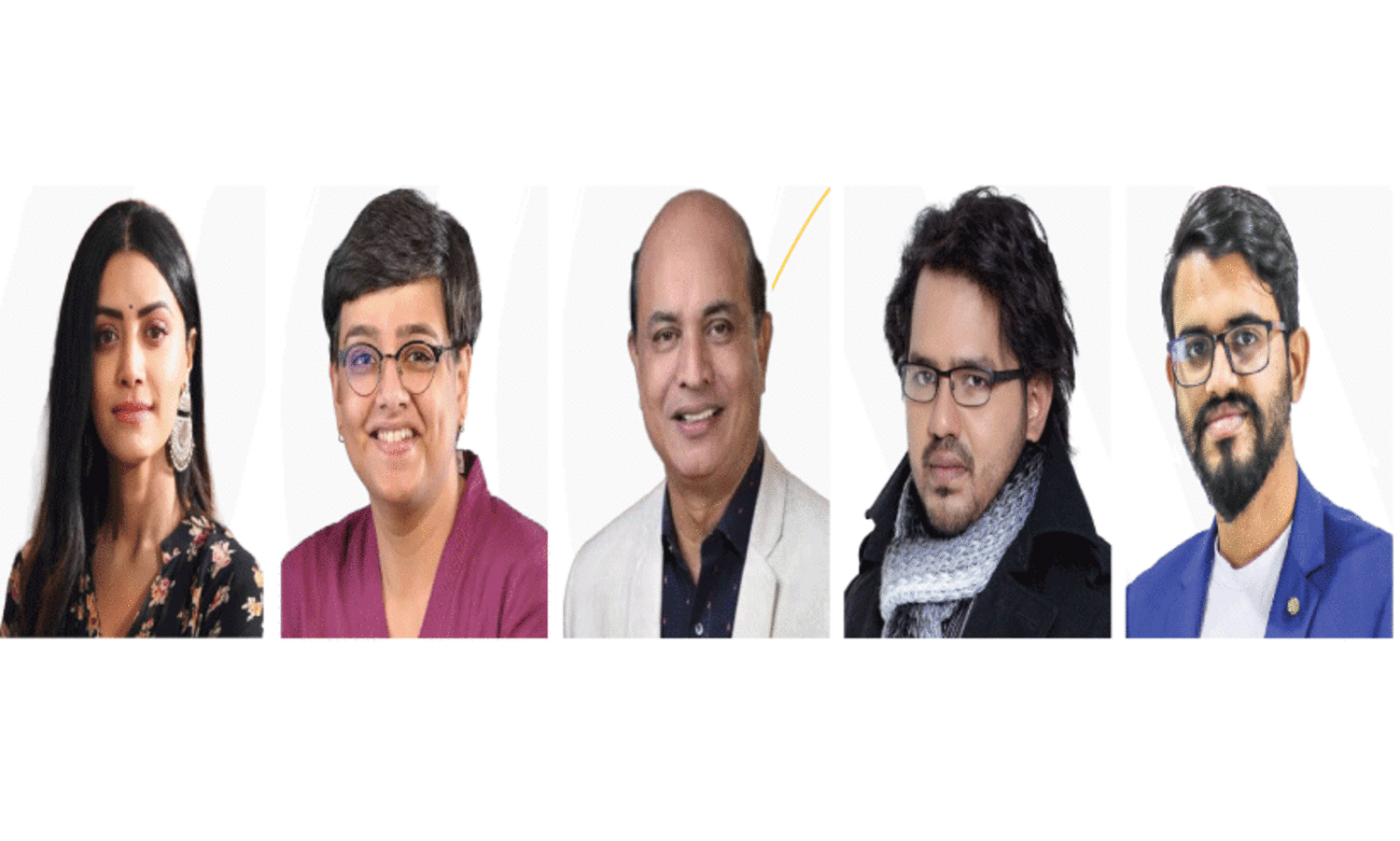 ഗ​ൾ​ഫ് മാ​ധ്യ​മം-​മെ​ട്രോ മെ​ഡി​ക്ക​ൽ ഗ്രൂ​പ് എ​ജുക​ഫേ; പ്ര​ശ​സ്ത​രു​ടെ സാ​ന്നി​ധ്യം; പ്ര​തി​ഭ​ക​ളു​ടെ സം​ഗ​മം