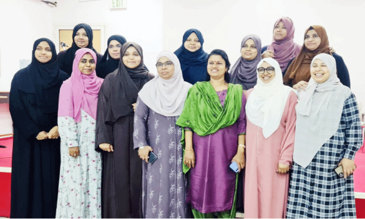 നി​യ​മ​വും സാ​മൂ​ഹി​ക നീ​തി​യും സ​മാ​ന്ത​ര​മാ​യി പോ​കേ​ണ്ട​ത് അ​നി​വാ​ര്യം -അ​ഡ്വ. ബി​ന്ദു കൃ​ഷ്ണ