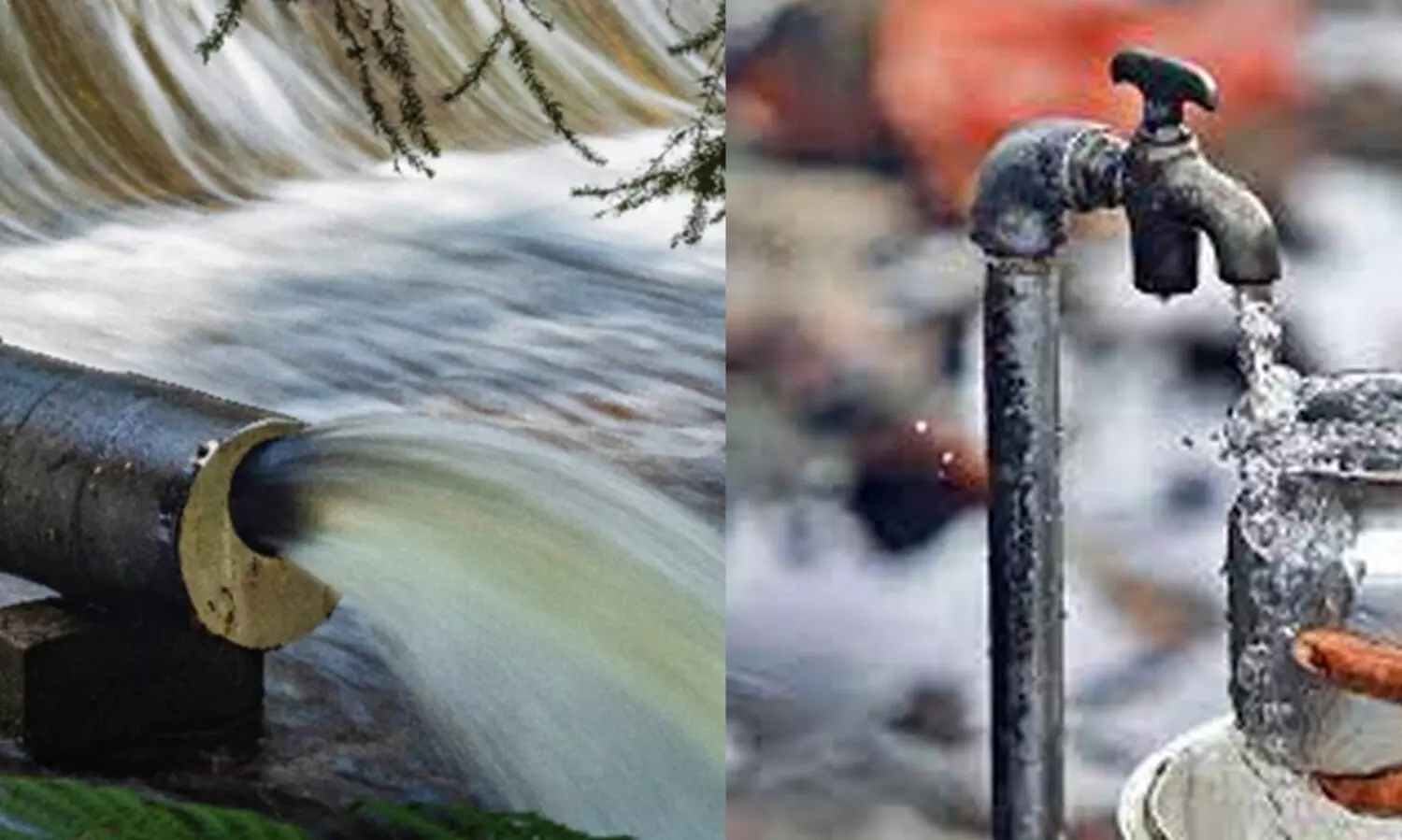 ഏഴ് ലക്ഷം ചെലവഴിച്ചിട്ടും കുടിവെള്ളം കിട്ടാതെ ദേശമംഗലത്തെ പാണൻ കോളനി