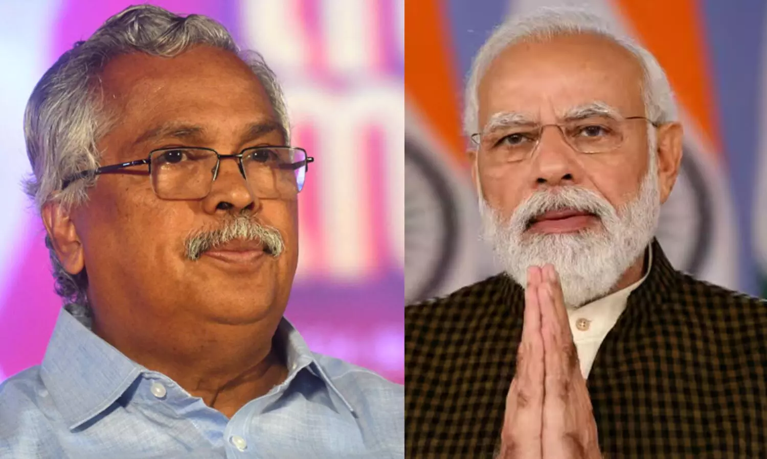 മോദി ഒരുമയുടെ വെളിച്ചം കെടുത്തിയ കുറ്റവാളിയെന്ന് ബിനോയ് വിശ്വം