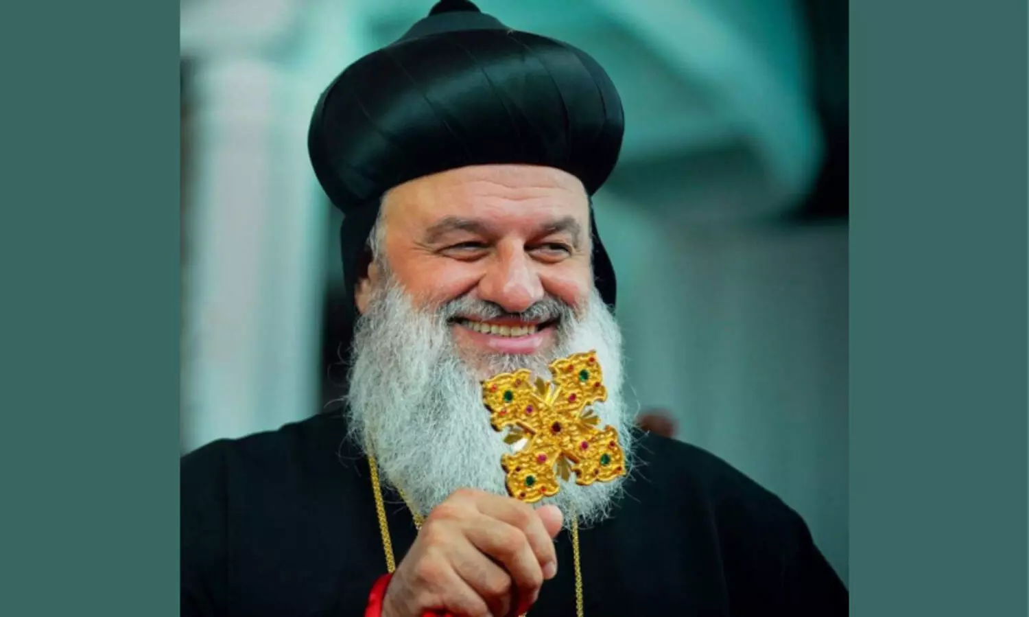 പാത്രിയര്‍ക്കീസ് ബാവ വയനാട് സന്ദര്‍ശിക്കും