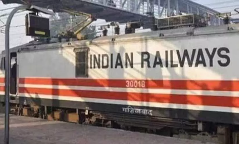 അസി. ലോക്കോ പൈലറ്റ്: 5696 ഒഴിവ് അസി. ലോക്കോ പൈലറ്റ്: 5696 ഒഴിവ്