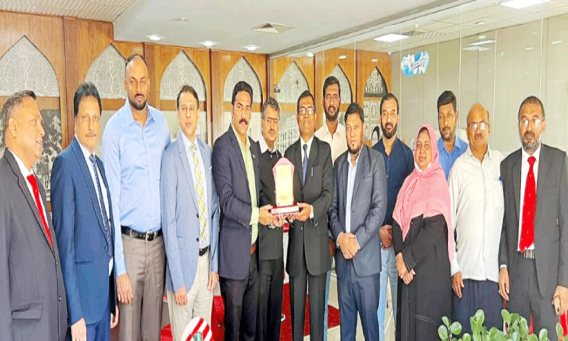 എയർ ഇന്ത്യ മാനേജർ പ്രസന്ന മിസ്ത്രിക്ക് യാത്രയയപ്പ് എയർ ഇന്ത്യ മാനേജർ പ്രസന്ന മിസ്ത്രിക്ക് യാത്രയയപ്പ്