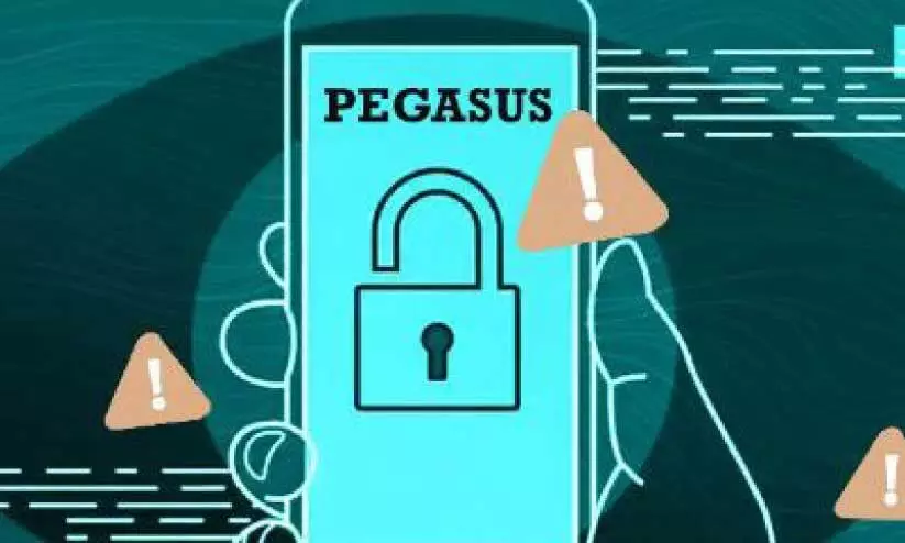 പെ​ഗാ​സ​സി​ൽനി​ന്ന് ഐ​ഫോ​ണി​നെ ര​ക്ഷി​ക്കാ​ൻ