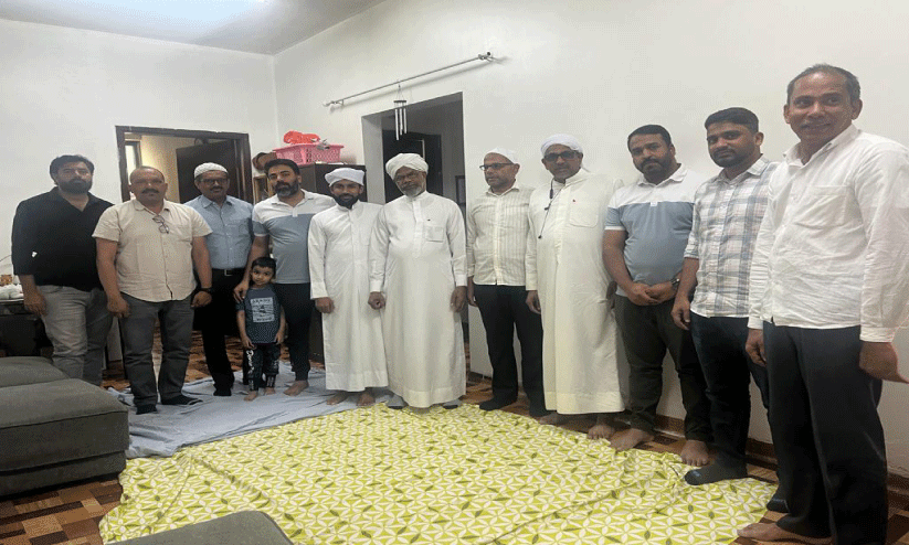 ഐ.​സി.​എ​സ് ജ​ന​റ​ൽ ബോ​ഡി​യും അ​നു​സ്മ​ര​ണ​വും സം​ഘ​ടി​പ്പി​ച്ചു