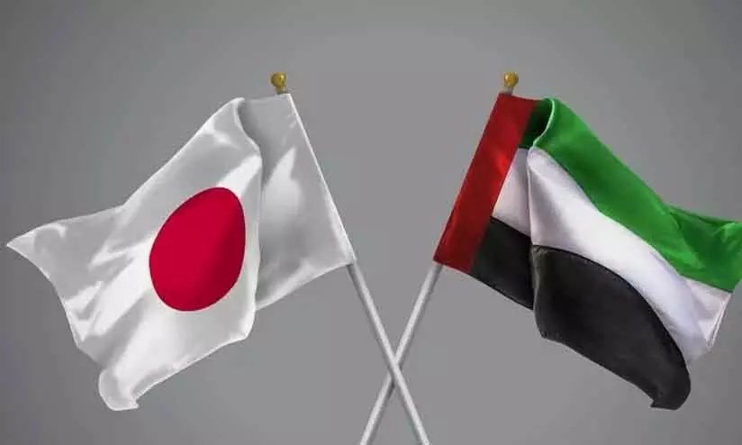 ജപ്പാൻ ക്യോട്ടോ വ്യാപാര പ്രദർശനം ഇന്നു മുതൽ