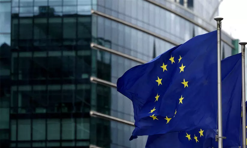 ഇസ്രായേൽ-ഫലസ്തീൻ പ്രശ്നം: സൈനിക നടപടിയിലൂടെ മാത്രം പരിഹാരമുണ്ടാക്കാനാവില്ല -ഇ.യു