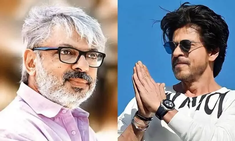 SRK refuses to work with Sanjay Leela Bhansali, know why SRK refuses to work with Sanjay Leela Bhansali, know why