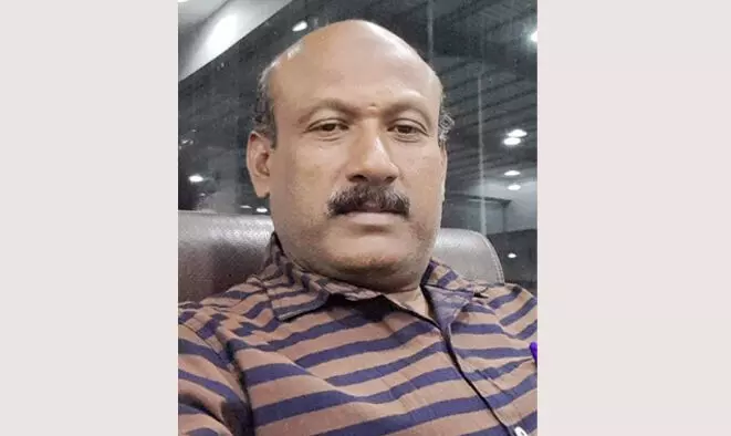 ഹൃദയാഘാതം; മലപ്പുറം സ്വദേശി ജിദ്ദയിൽ മരിച്ചു ഹൃദയാഘാതം; മലപ്പുറം സ്വദേശി ജിദ്ദയിൽ മരിച്ചു