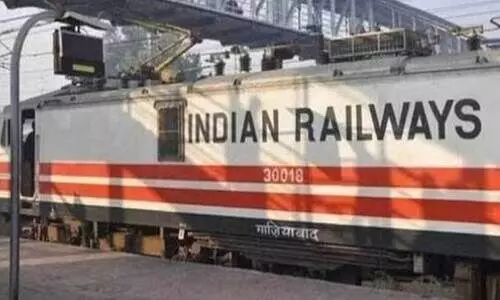 അസി. ലോക്കോ പൈലറ്റ്: 5696 ഒഴിവ് അസി. ലോക്കോ പൈലറ്റ്: 5696 ഒഴിവ്