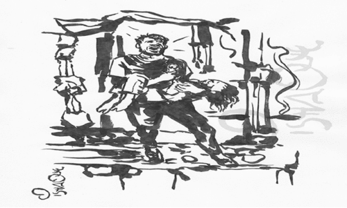 കവിത: പു​തു​വ​ർ​ഷം