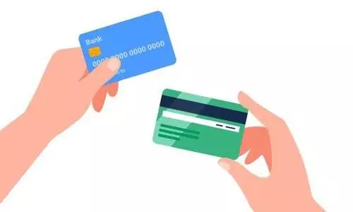 ക്രെഡിറ്റ് കാർഡ് സൂക്ഷിച്ച് ഉപയോഗിക്കാം