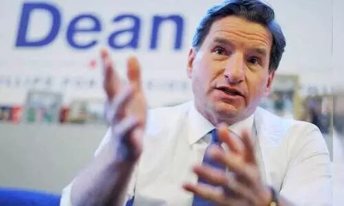 ഡീ​ൻ ഫി​ലിപ്