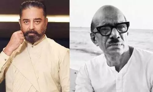 ബേപ്പൂർ ‘ചുൽത്താന്’ പുറന്ത നാൾ വാഴ്ത്തുക്കൾ; ആശംസയുമായി ഉലകനായകൻ