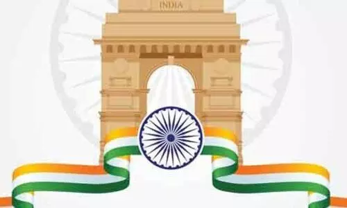 റി​പ്പ​ബ്ലി​ക് ദി​ന​ത്തി​ൽ ഒ.​ഐ.​സി.​സി​യു​ടെ ആ​ഭി​മു​ഖ്യ​ത്തി​ൽ ഇ​ന്ത്യ ക്വി​സ്