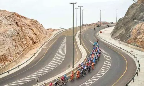 ‘ടൂ​ർ ഓ​ഫ്​ ഒ​മാ​ൻ’ ഫെ​ബ്രു​വ​രി 10മു​ത​ൽ