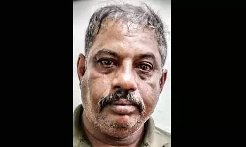 മാല പൊട്ടിച്ച് ഒളിവിൽ പോയ പ്രതി അറസ്റ്റിൽ