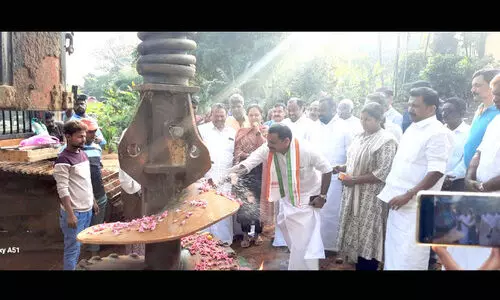 നേര്യമംഗലത്ത്​ പുതിയ പാലം വരുന്നു