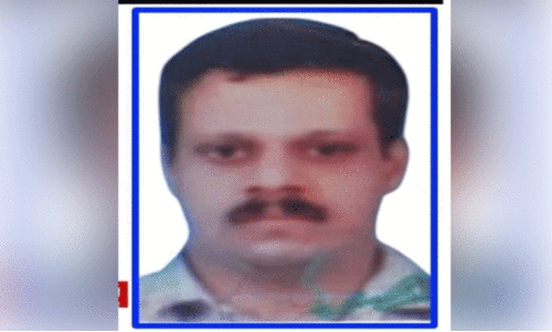 പ​യ്യോ​ളി സ്വ​ദേ​ശി കു​വൈ​ത്തി​ൽ നി​ര്യാ​ത​നാ​യി