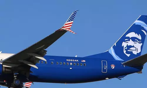 ബോയിങ്ങിന്റെ കൂടുതൽ 737 വിമാനങ്ങളിൽ പരിശോധന വേണമെന്ന് യു.എസ്