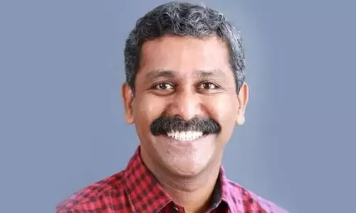 Ranjith Srinivasan murder case