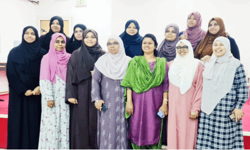 നി​യ​മ​വും സാ​മൂ​ഹി​ക നീ​തി​യും സ​മാ​ന്ത​ര​മാ​യി പോ​കേ​ണ്ട​ത് അ​നി​വാ​ര്യം -അ​ഡ്വ. ബി​ന്ദു കൃ​ഷ്ണ