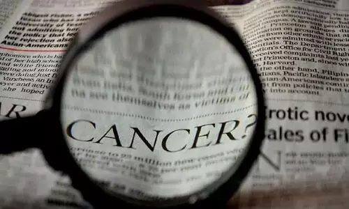 അർബുദ പരിശോധനാ ബസ് ആരംഭിച്ച് ഹൈദരാബാദ്