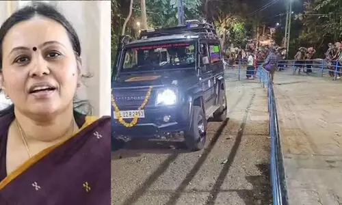 ശബരിമല: 2.43 ലക്ഷം തീർഥാടകര്‍ക്ക് ആരോഗ്യ സേവനങ്ങള്‍ നല്‍കിയെന്ന് വീണ ജോർജ്