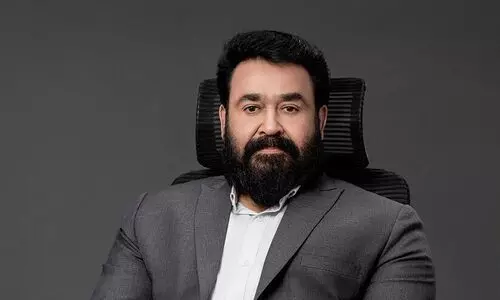 ക്ഷണിച്ചിട്ടും മോഹൻലാൽ രാമക്ഷേത്ര ചടങ്ങിന് പോയില്ല; നാട്ടിലെ ക്ഷേത്രത്തിൽ ദർശനം നടത്തി