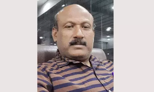 ഹൃദയാഘാതം; മലപ്പുറം സ്വദേശി ജിദ്ദയിൽ മരിച്ചു