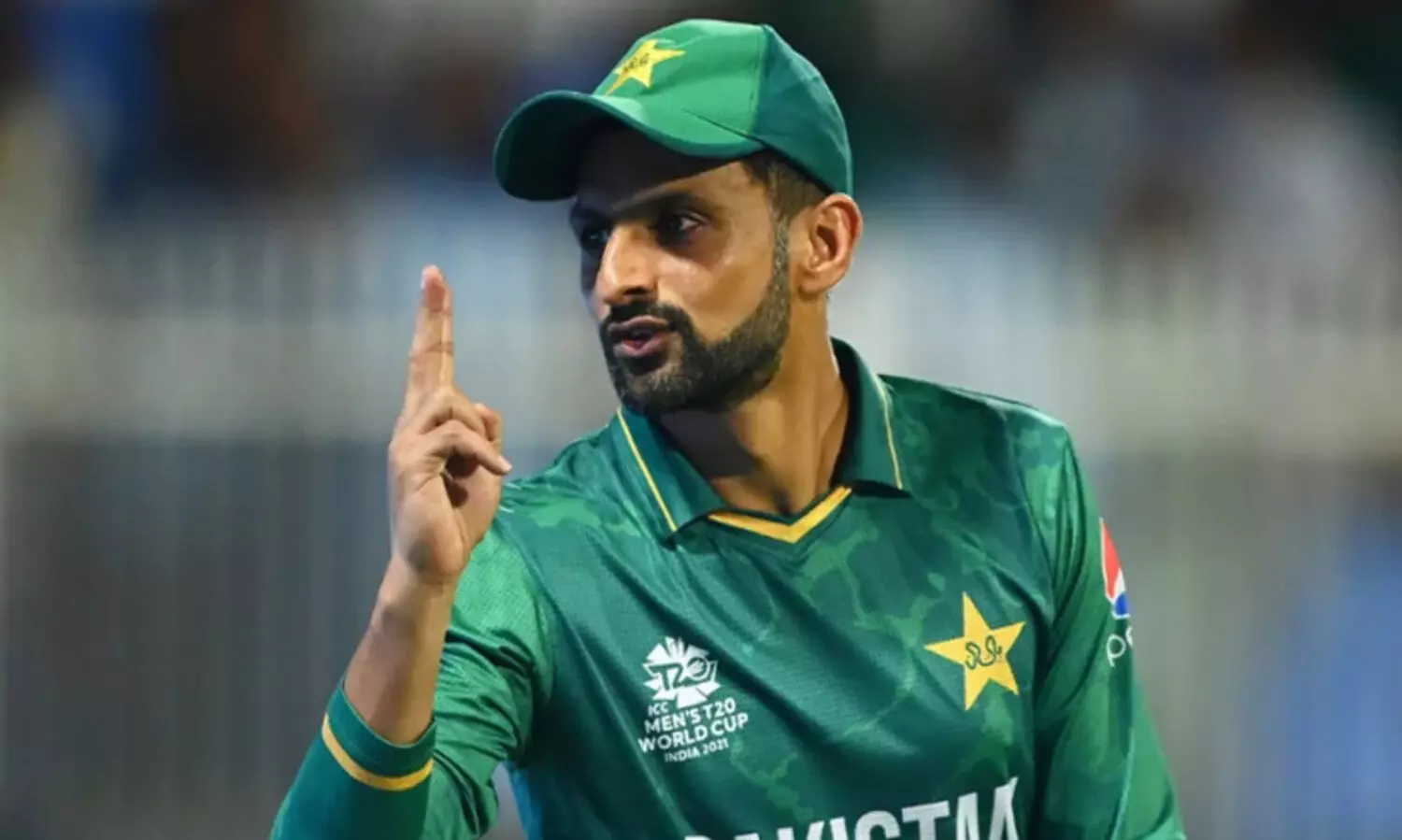 ശുഐബ് മാലികിന് അപൂർവ റെക്കോഡ്; ഈ നേട്ടം സ്വന്തമാക്കുന്ന ആദ്യ ഏഷ്യക്കാരൻ