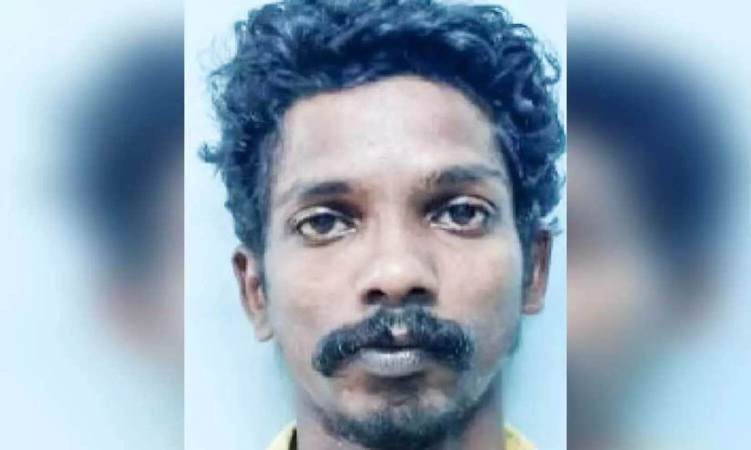 വി​പി​ൻ​ദാ​സ്