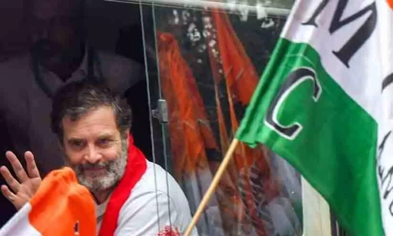 ഭാരത് ന്യായ് യാത്ര; രാഹുൽ ഗാന്ധിക്കെതിരെ കേസെടുക്കാൻ പൊലീസിന് നിർദേശം നൽകി അസം സർക്കാർ