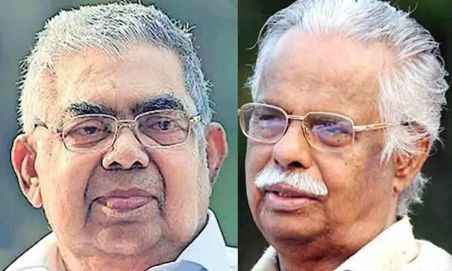 പ്രഫ.ഖാദര്‍ മൊയ്തീനും ടി. പത്മനാഭനും സുധീര്‍ കുമാര്‍ ഷെട്ടിക്കും ചെര്‍ക്കളം അബ്ദുല്ല പുരസ്‌കാരം