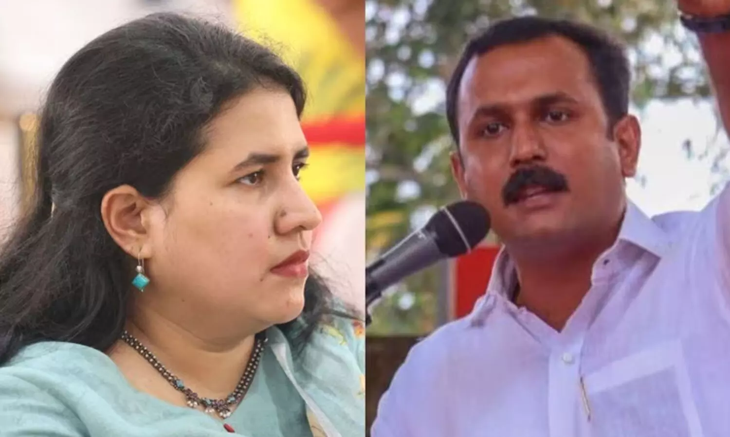 എക്സാലോജിക് കമ്പനിക്ക് 77.6 ലക്ഷം കടം നൽകിയതിലും അന്വേഷണം വേണമെന്ന് ഷോൺ ജോർജ്