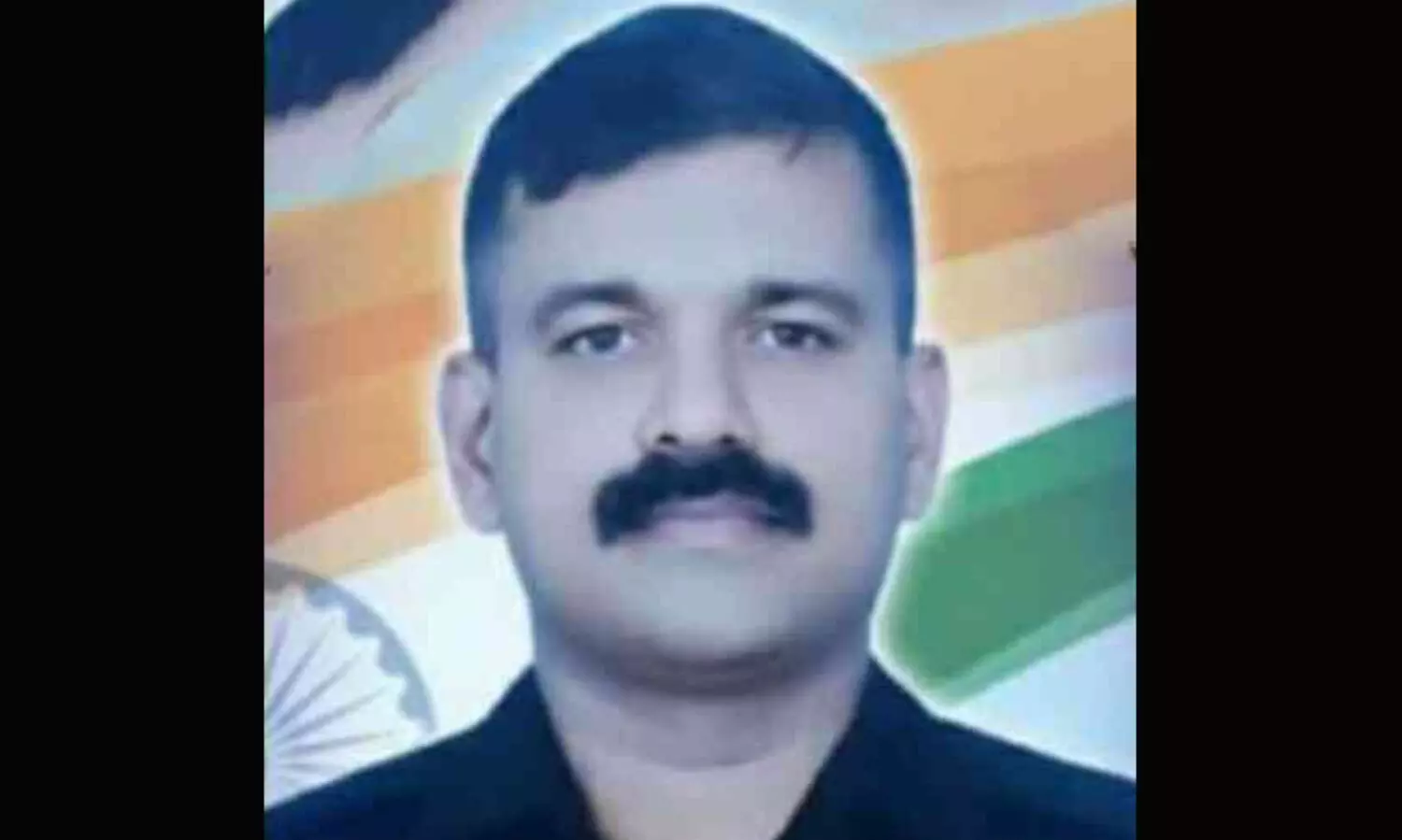 സൈനികൻ ഹൃദയാഘാതം മൂലം മരിച്ചു