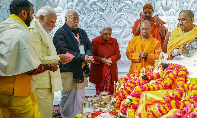 ram temple ayodhya
