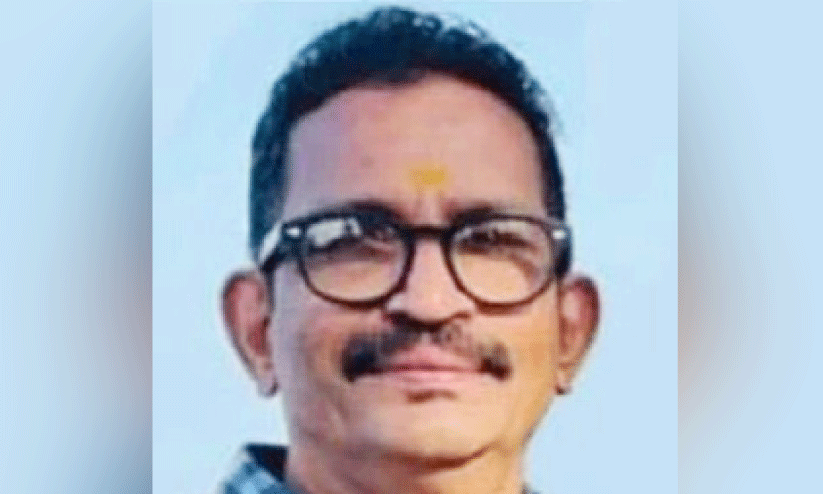 വാ​ഹ​നാ​പ​ക​ട​ത്തി​ൽ മ​രി​ച്ച സു​നി​ൽ ബാ​ബു​വി​ന്റെ മൃ​ത​ദേ​ഹം നാ​ട്ടി​ലെ​ത്തി​ച്ചു