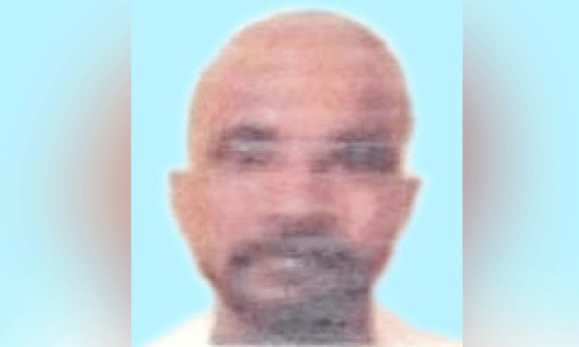 യു.​പി സ്വ​ദേ​ശി​യു​ടെ മൃ​ത​ദേ​ഹം നാ​ട്ടി​ൽ കൊ​ണ്ടു​പോ​യി