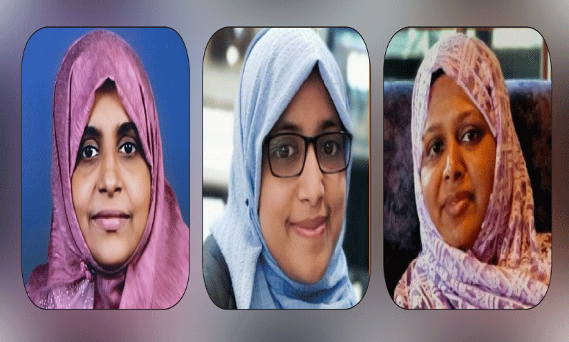 ഐ​വ അ​ബ്ബാ​സി​യ ഏ​രി​യ ഭാ​ര​വാ​ഹി​ക​ൾ