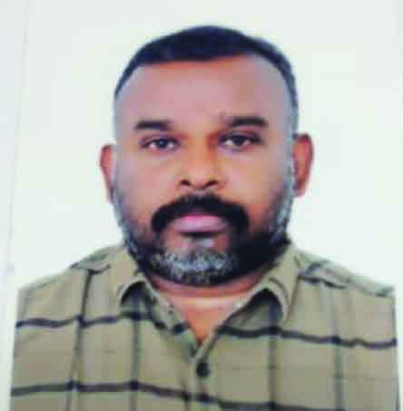 ദുബൈയിൽ കാണാതായ മലയാളിയുടെ മൃതദേഹം കണ്ടെത്തി